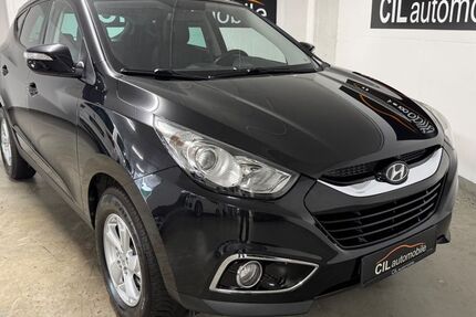 Hyundai ix35 95.762 km 6.990 &euro; Bottrop 46244