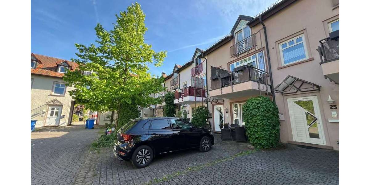 Etagenwohnung Linsengericht-Altenhasslau Altenhasslau - 5 Zimmer, 132 m&sup2;, 369.000&euro; | Angebot:27108818