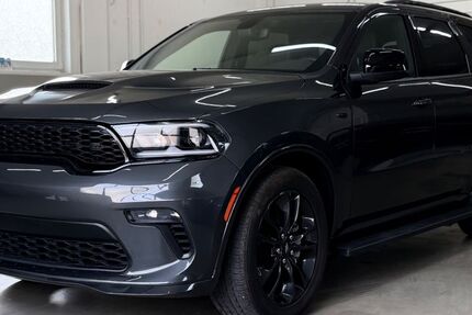 Dodge Durango 3.800 km 38.991 &euro; Driedorf 35759