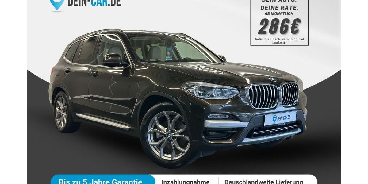 BMW X3 124.100 km 26.680 &euro; Wismar 23970