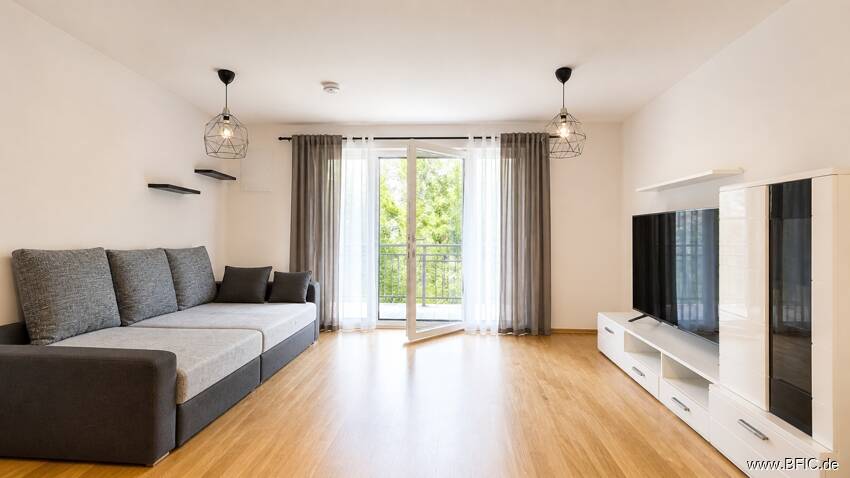 Etagenwohnung Fürstenfeldbruck - 2 Zimmer, 57 m&sup2;, 1.254&euro; | Angebot:26441763