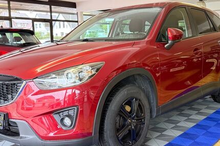 Mazda CX-5 89.000 km 12.999 &euro; Ritterhude 27721