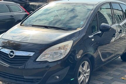 Opel Meriva 310.000 km 1.999 € Ludwigshafen 67071