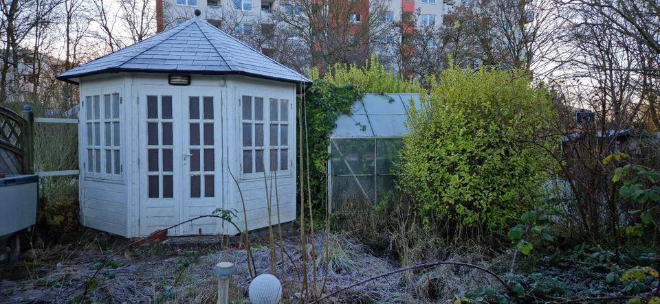Reihenhaus Kiel Schreventeich - 4 Zimmer, 80 m&sup2;, 250.000&euro; | Angebot:20450512