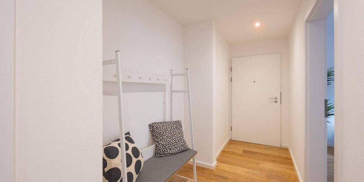 Etagenwohnung München Maxvorstadt - 3 Zimmer, 61 m&sup2;, 699.000&euro; | Angebot:26851347