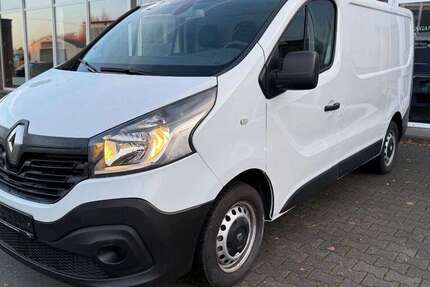 Renault Trafic 115.500 km 11.599 &euro; Gütersloh 33332