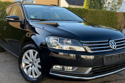 VW Passat 210.000 km 6.940 &euro; Lampertheim 68623