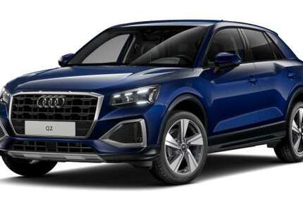 Audi Q2 4.774 km 30.900 &euro; Berlin 12489