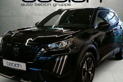 Peugeot 2008 42.800 km 21.880 &euro; Schönaich 71101