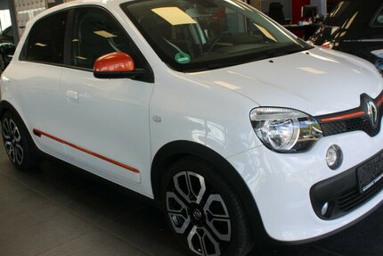 Renault Twingo Aut. GT Sport - AHK - 92.042 km 10.980 &euro; Euskirchen 53881