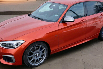 BMW M135 76.500 km 34.900 &euro; Pegnitz 91257