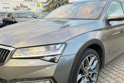 Skoda Superb 174.677 km 20.490 &euro; Nabburg 92507