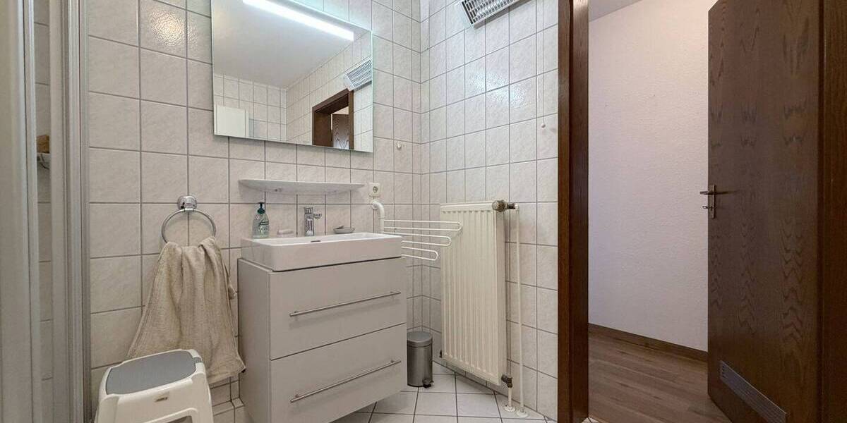 Etagenwohnung Kleve - 4 Zimmer, 97 m&sup2;, 268.000&euro; | Angebot:26804358