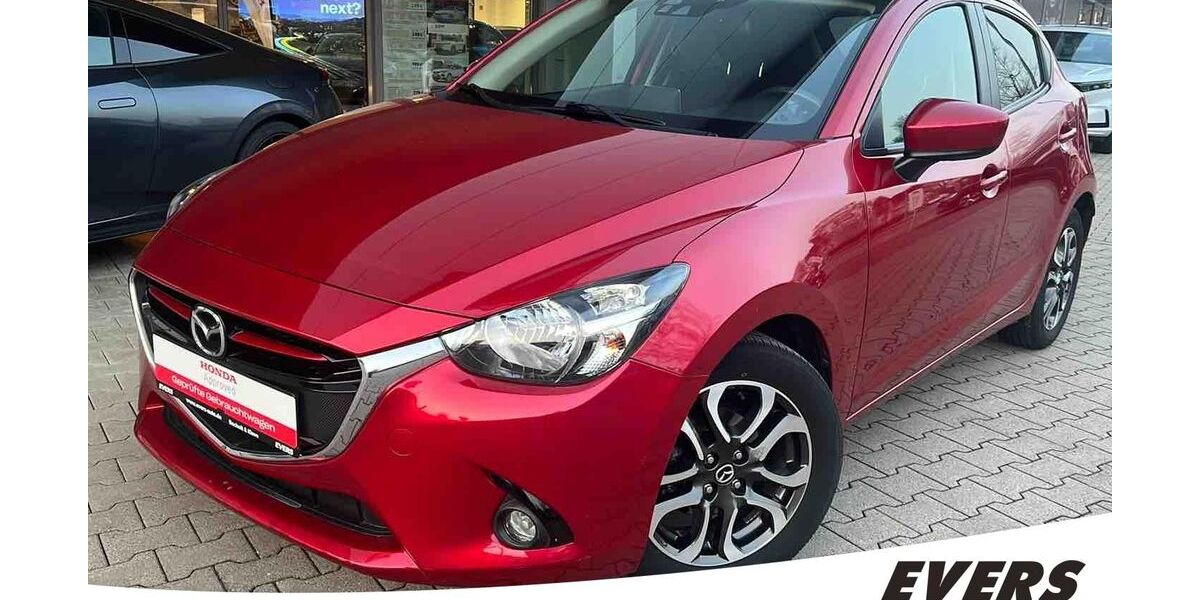 Mazda 2 72.100 km 12.850 &euro; Kleve 47533