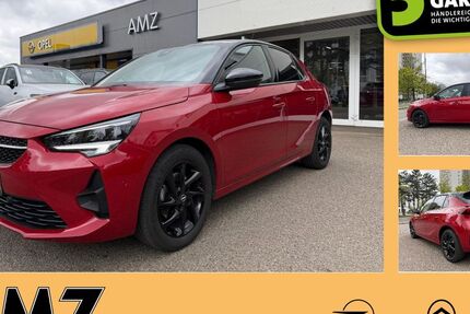 Opel Corsa 22.370 km 14.490 &euro; Ingolstadt 85055