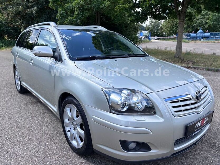Avensis
