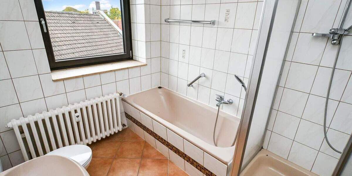 Zimmer Herford Innenstadt - 2 Zimmer, 75 m&sup2;, 600&euro; | Angebot:25701065