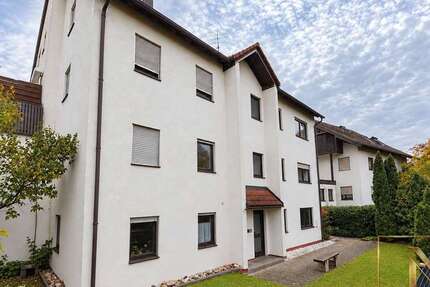 Wohnung Nürnberg / Reichelsdorf Reichelsdorf - 3 Zimmer, 71 m&sup2;, 199.000&euro; | Angebot:27720635