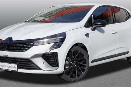 Renault Clio 10.119 km 20.444 € Essen 45239