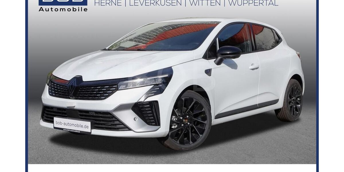 Renault Clio 10.119 km 20.444 € Essen 45239