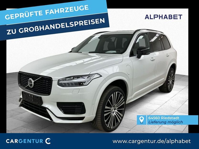 XC90