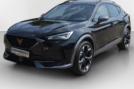 Cupra Formentor 47.650 km 24.790 &euro; Erfurt 99099