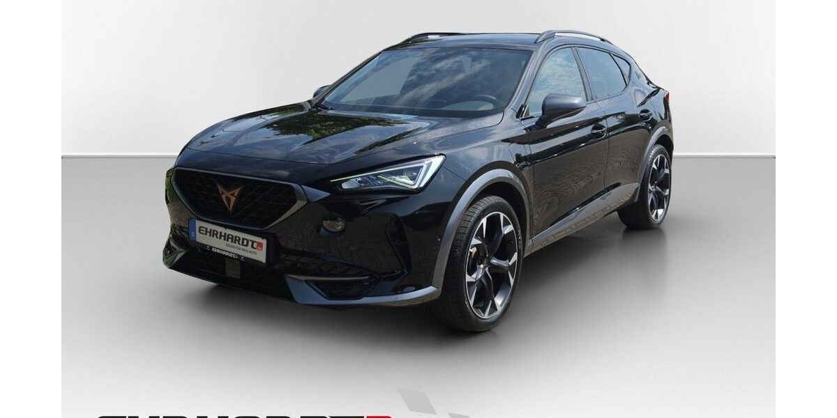Cupra Formentor 47.650 km 24.790 &euro; Erfurt 99099