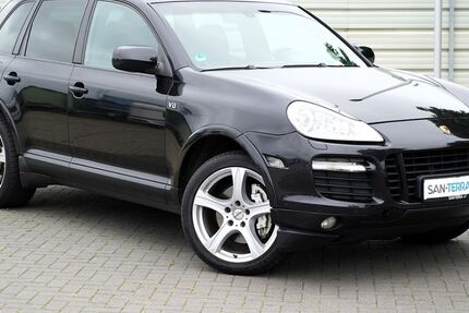 Porsche Cayenne 263.634 km 6.990 &euro; Moorrege (bei Hamburg) 25436