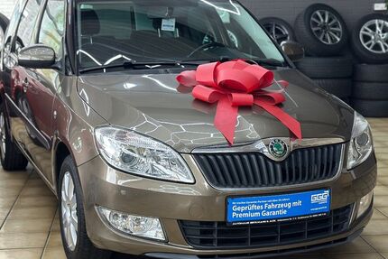 Skoda Roomster 170.000 km 4.490 &euro; Nordstemmen 31171