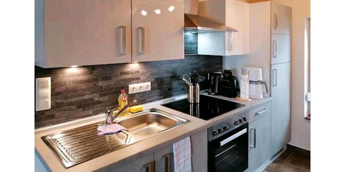 Einfamilienhaus Jade - 2 Zimmer, 60 m&sup2;, 750&euro; | Angebot:26401986