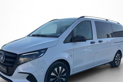Mercedes-Benz Vito 15.700 km 58.850 &euro; Aalen 73431