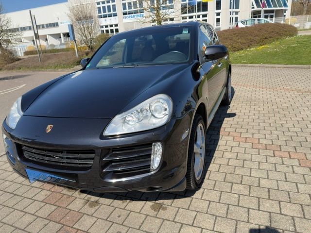 Porsche Cayenne 179.000 km 9.490 &euro; Schlüchtern 36381