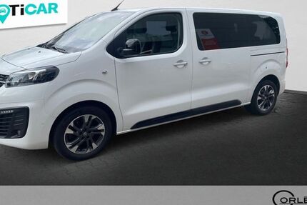 Opel Zafira Life 61.500 km 31.990 &euro; Bremen 28779