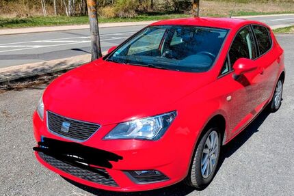 Seat Ibiza 156.100 km 4.490 &euro; Selb 95100