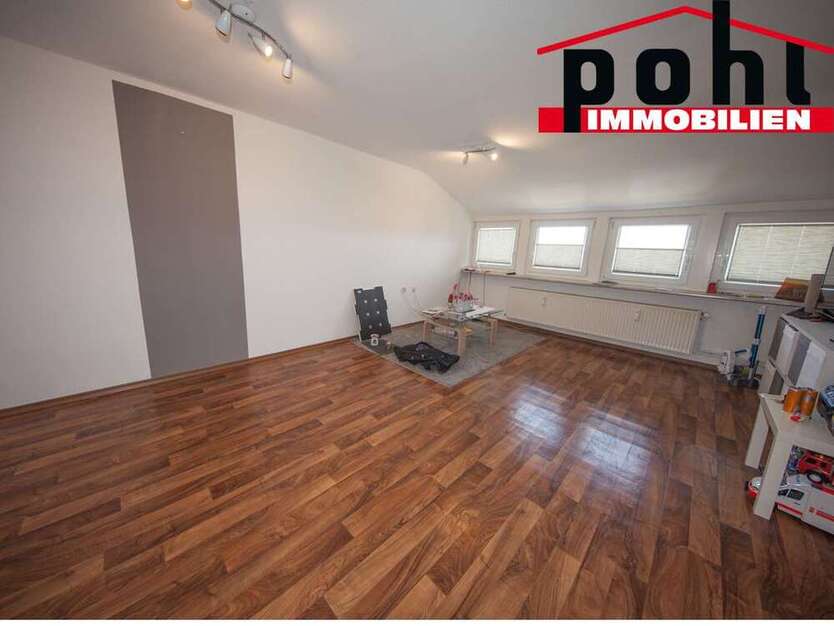 Wohnung zum Mieten in Bad Rodach 420 € 65 m²