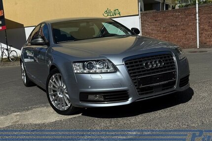 Audi A6 2.8 FSI Aut. 3x S-Line*NAV*Bose*4SHZ*Bi-Xenon 227.061 km 5.500 € Berlin 13187
