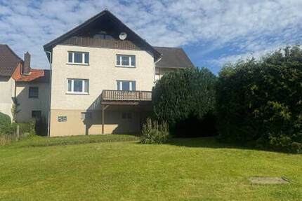 Haus Neustadt (Hessen) / Mengsberg Mengsberg - 7 Zimmer, 270 m&sup2;, 204.900&euro; | Angebot:25970668