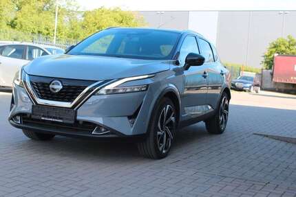 Nissan Qashqai 33.200 km 26.800 &euro; Gernsheim 64579
