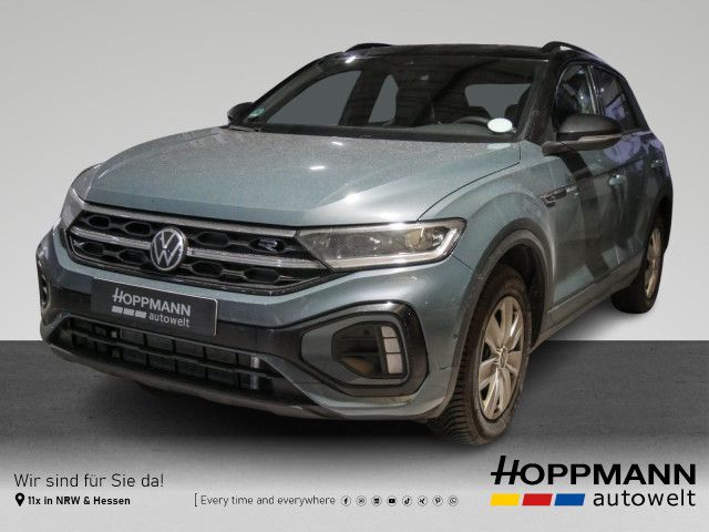 VW T-Roc 9.000 km 33.980 &euro; Herborn 35745