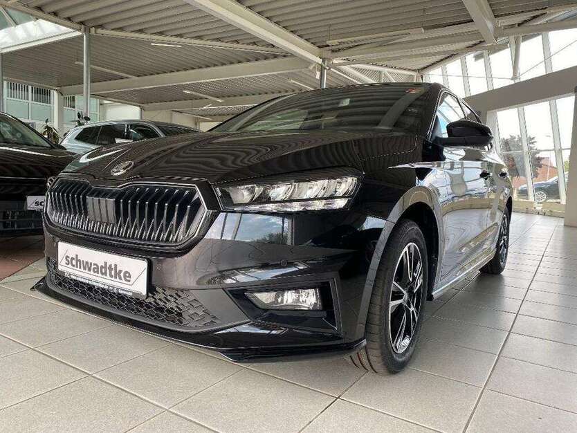 Fabia