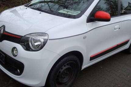 Renault Twingo 49.950 km 7.500 &euro; Lorsch 64653