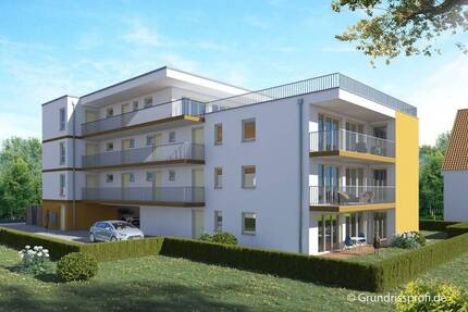 Wohnung Süßen - 4 Zimmer, 102 m&sup2;, 519.900&euro; | Angebot:25676259