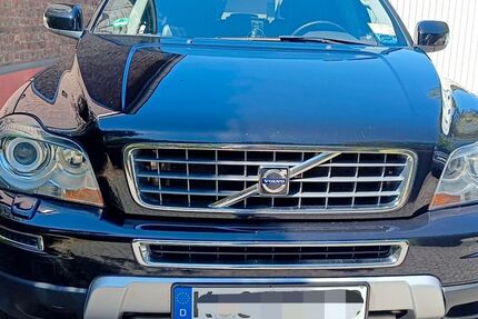 Volvo XC90 195.600 km 11.750 &euro; Köln 51147