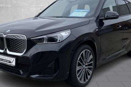 BMW iX1 12.524 km 50.980 &euro; Heide 25746