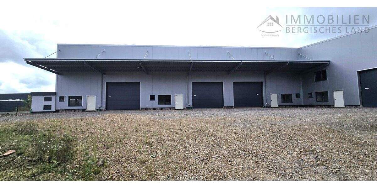 Gewerbeobjekt Radevormwald Innenstadt - 2.750.000&euro; | Angebot:23018560