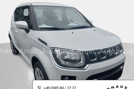 Suzuki Ignis 61.700 km 10.590 € Hauzenberg 94051