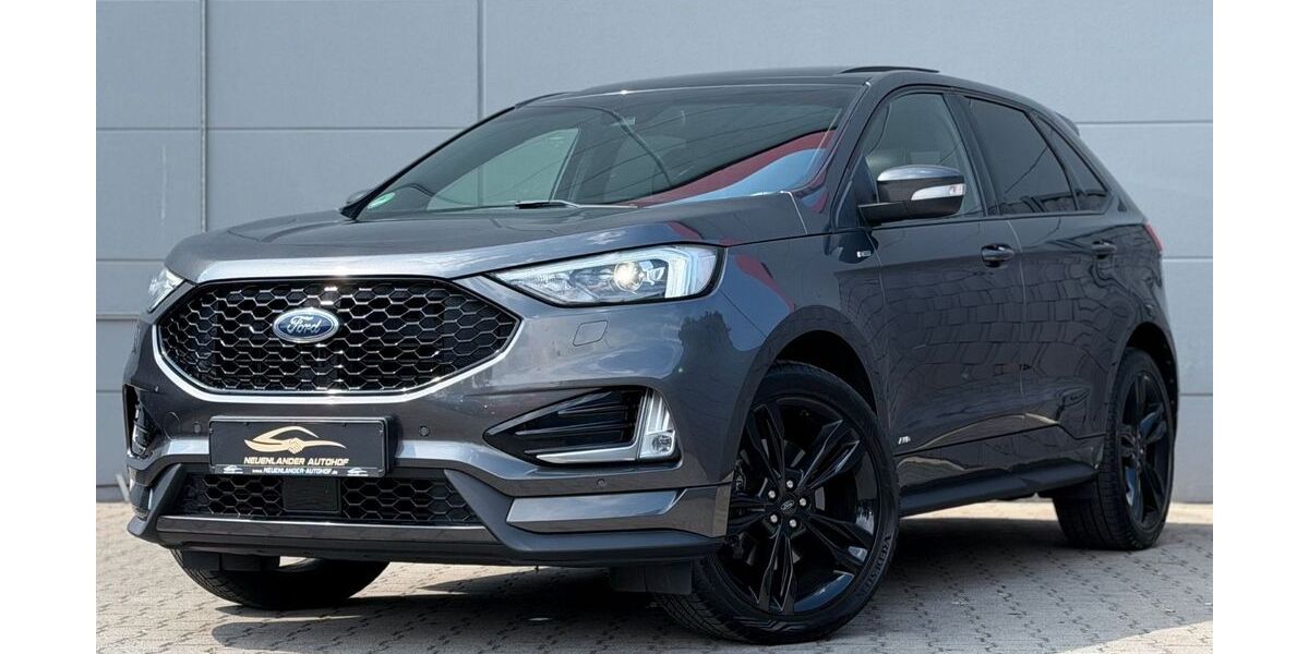 Ford Edge 140.000 km 18.490 &euro; Bremen 28199