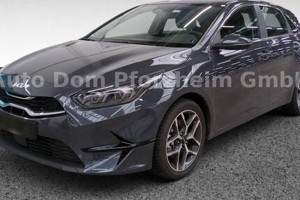 Kia ceed / Ceed 13.850 km 23.500 &euro; Pforzheim 75177