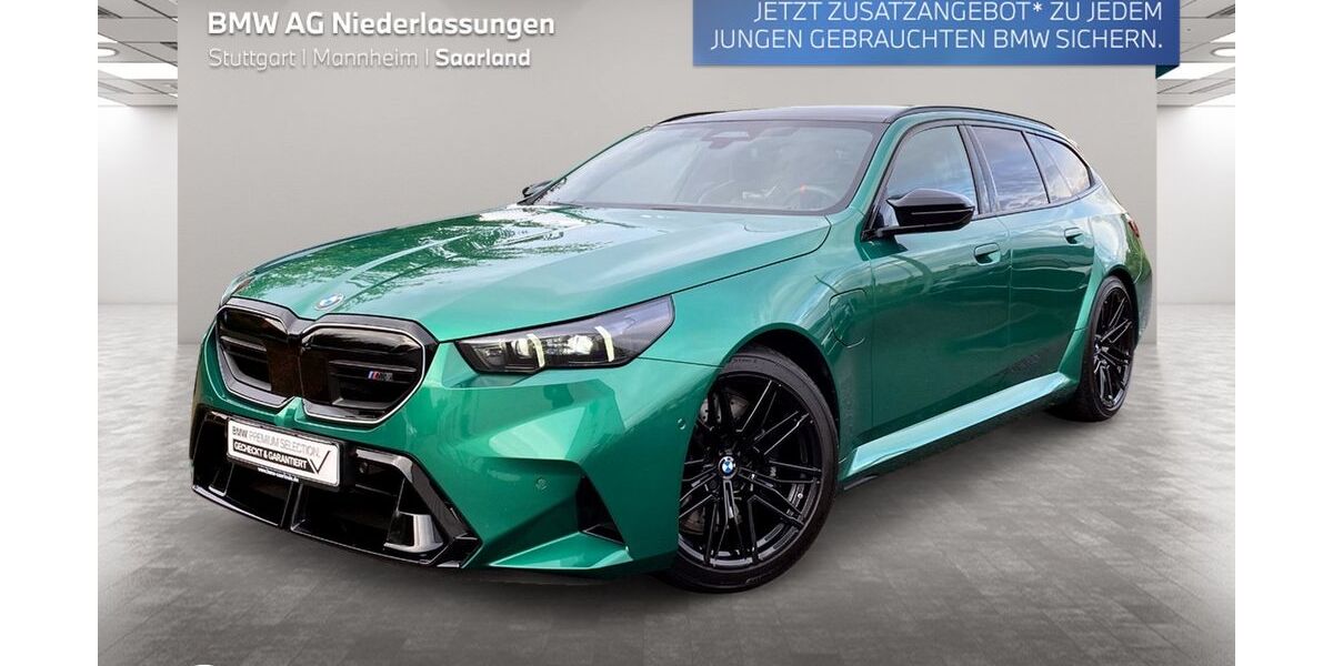 BMW M5 19.634 km 134.501 &euro; Saarlouis 66740