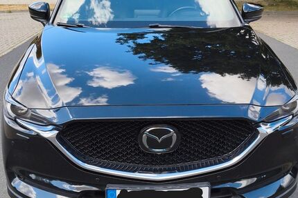 Mazda CX-5 82.000 km 25.400 &euro; Fritzlar 34560